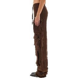 LONG PANTS "FERN"