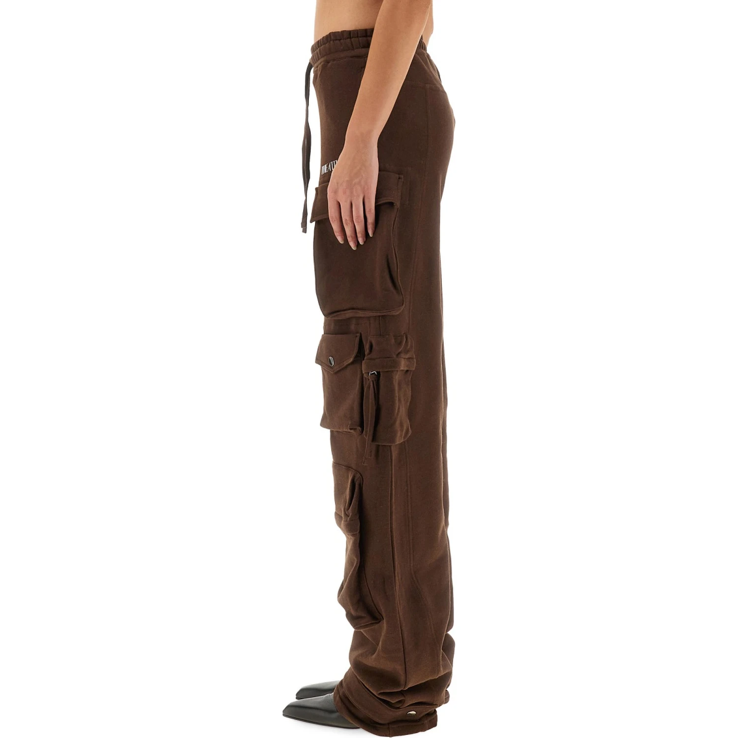 LONG PANTS "FERN"
