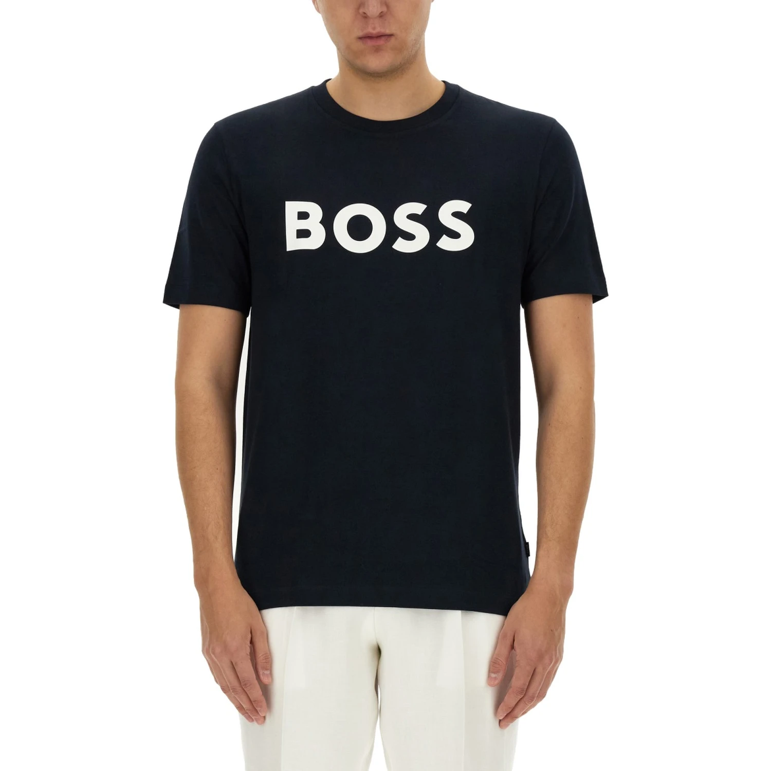 T-SHIRT "TIBURT"