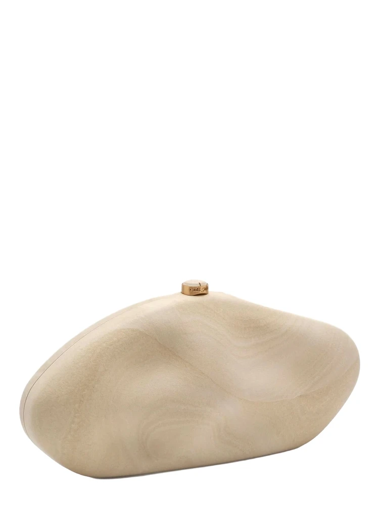 "THE CALDERA CLUTCH" BAG alternative