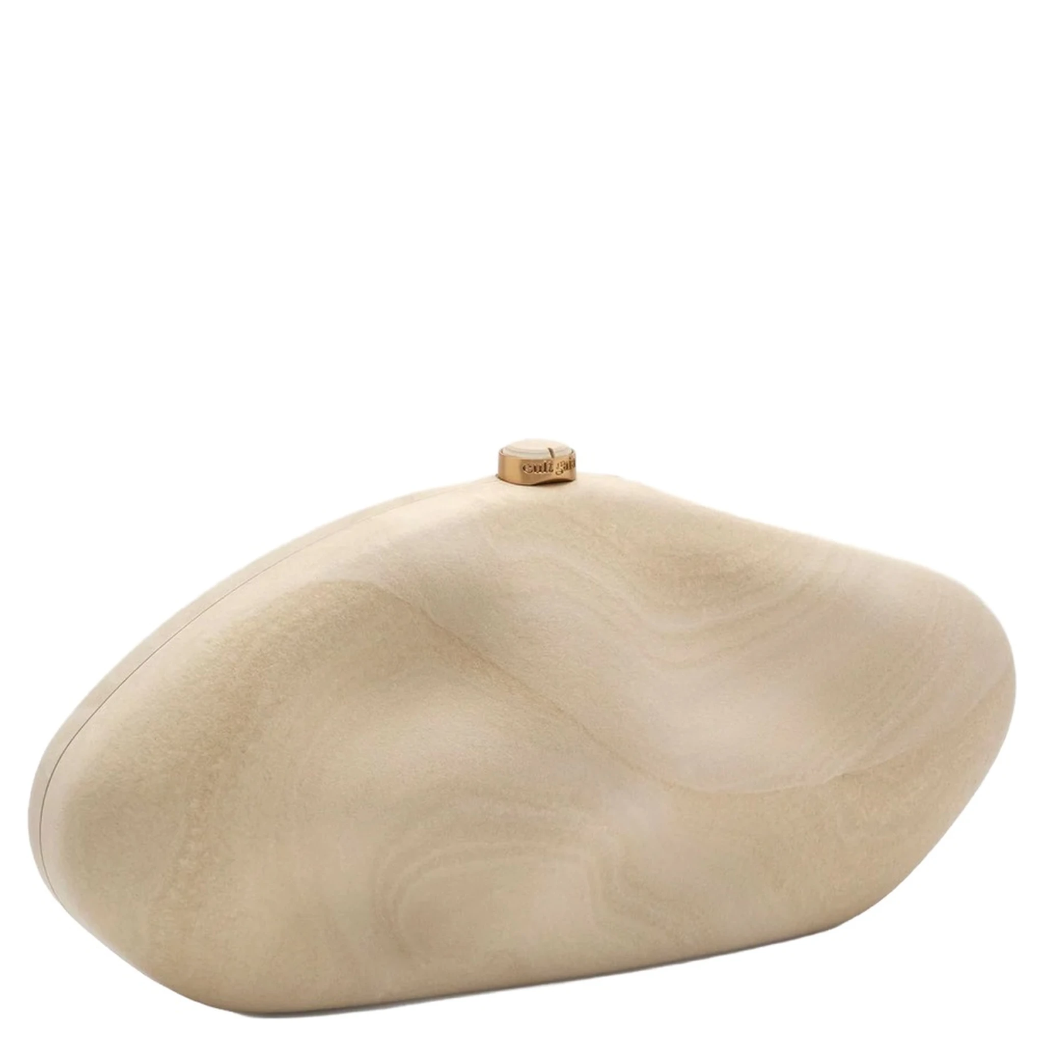 "THE CALDERA CLUTCH" BAG