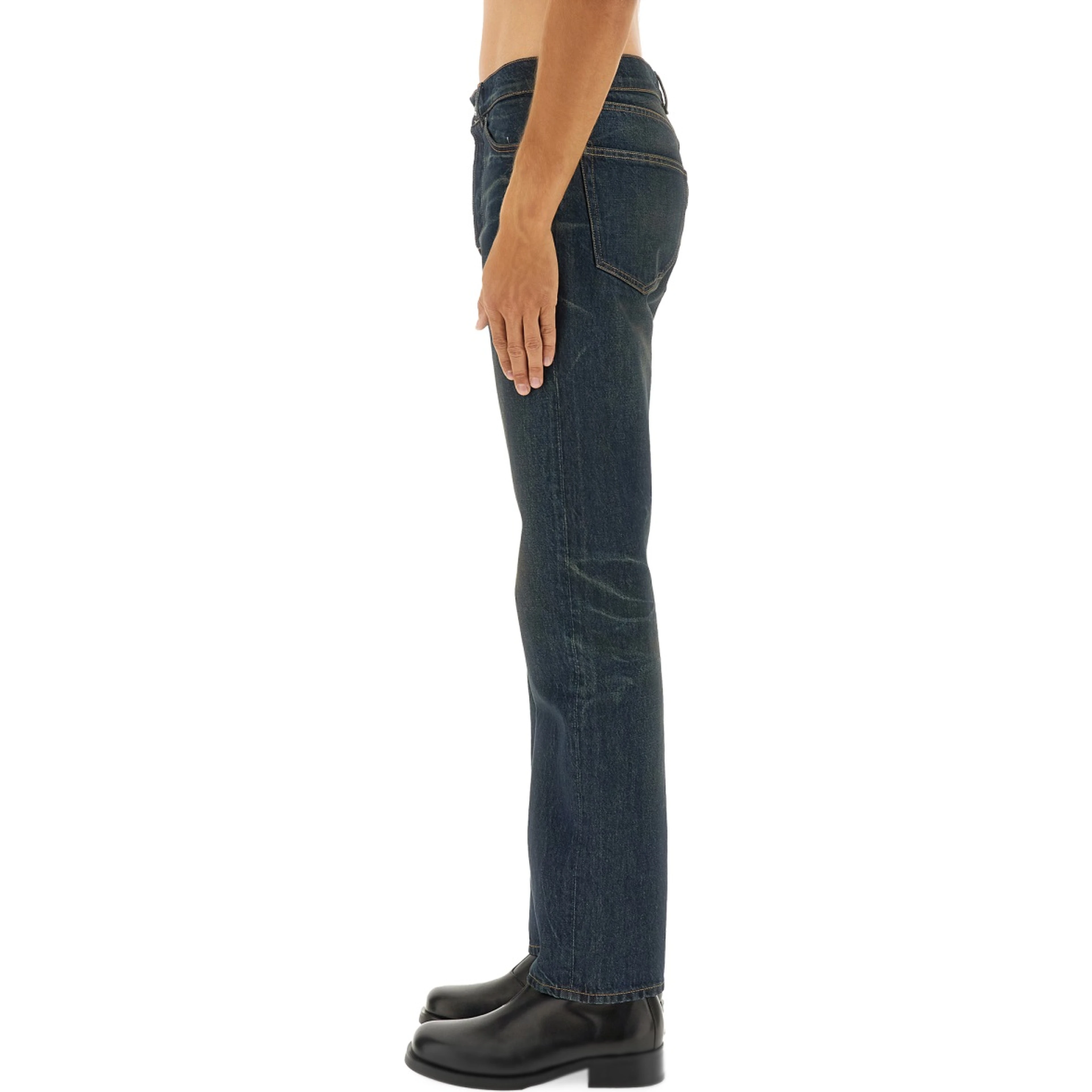 PANTS "FIRST CUT"