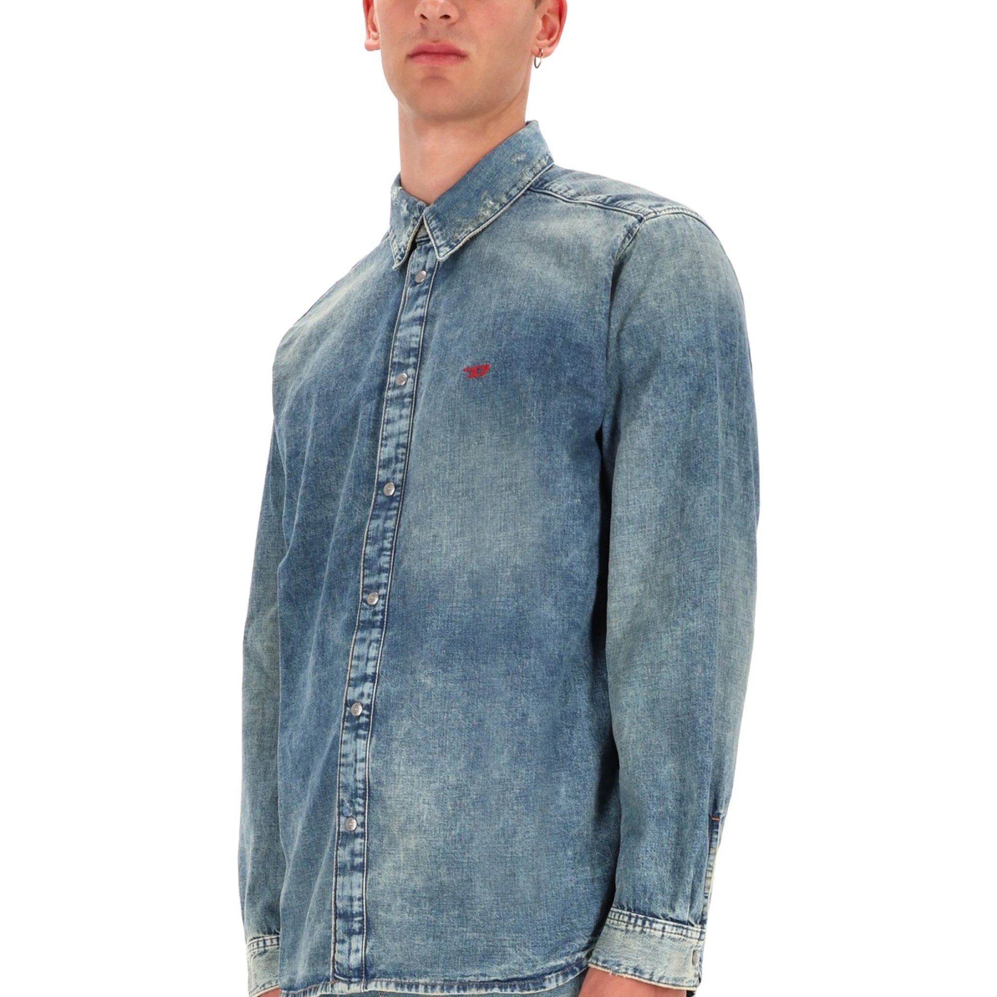 "D-SIMPLY" SHIRT