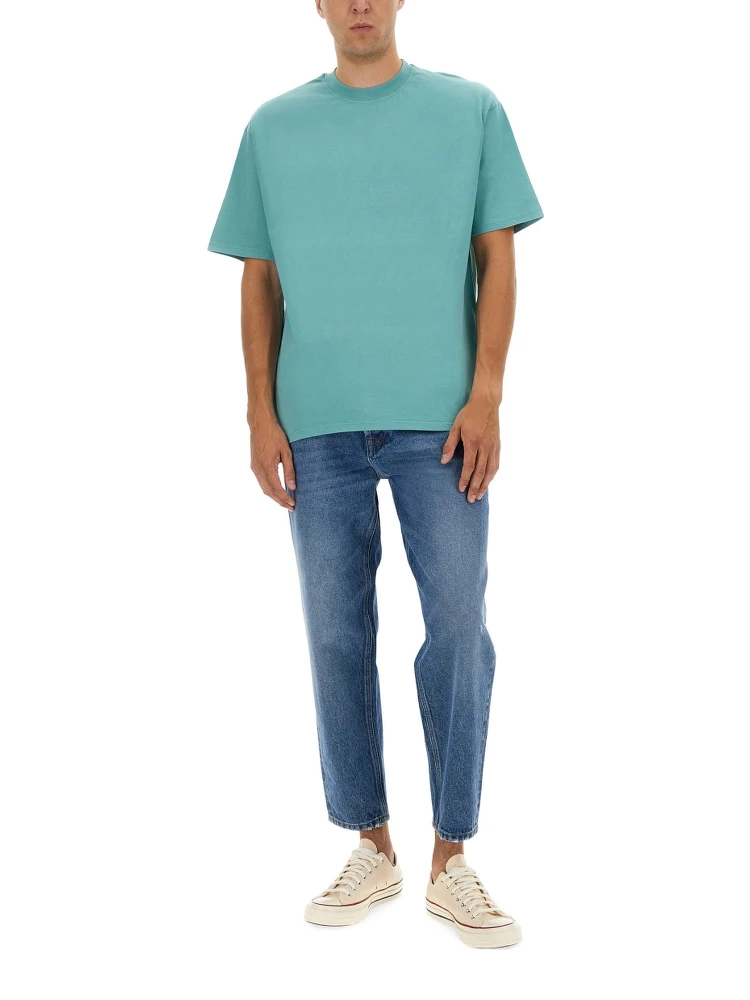 "JEREMIAH STONE WASHED" JEANS alternative