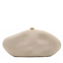 "THE CALDERA CLUTCH" BAG