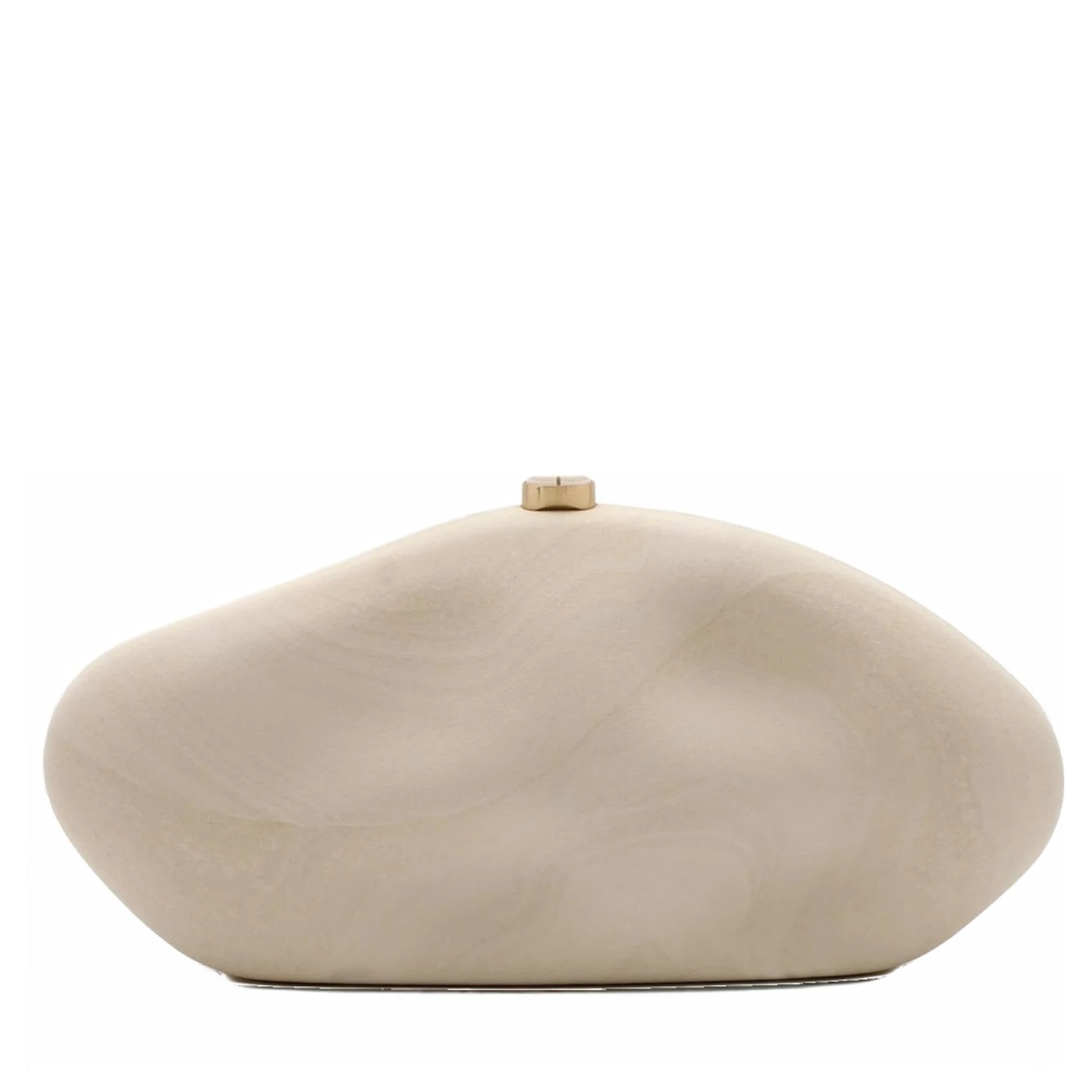 "THE CALDERA CLUTCH" BAG