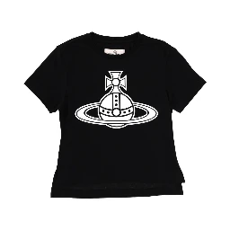 "PARIS ORB MINI" T-SHIRT