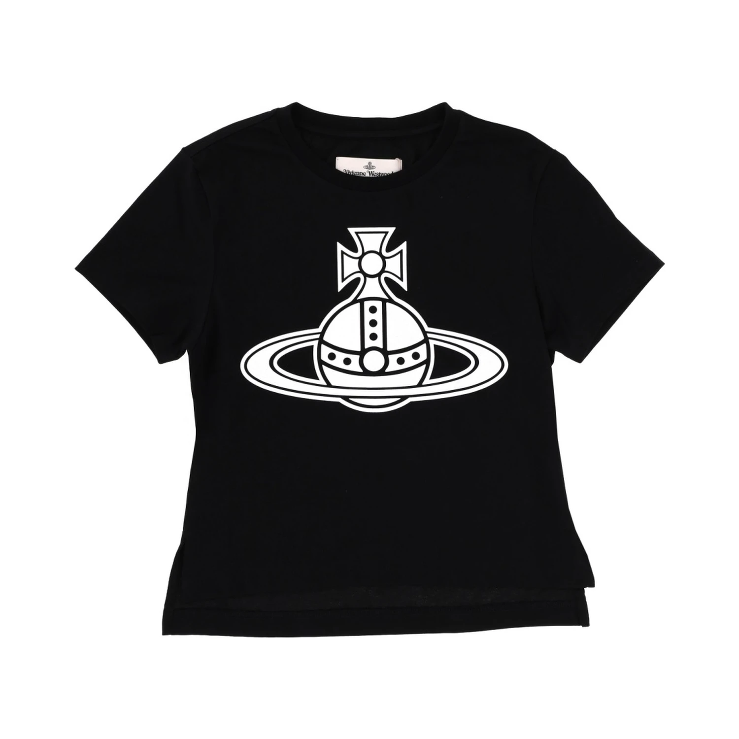 "PARIS ORB MINI" T-SHIRT