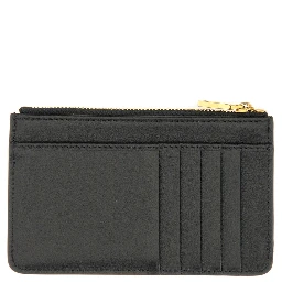 CALFSKIN PLONGÉ CARD HOLDER