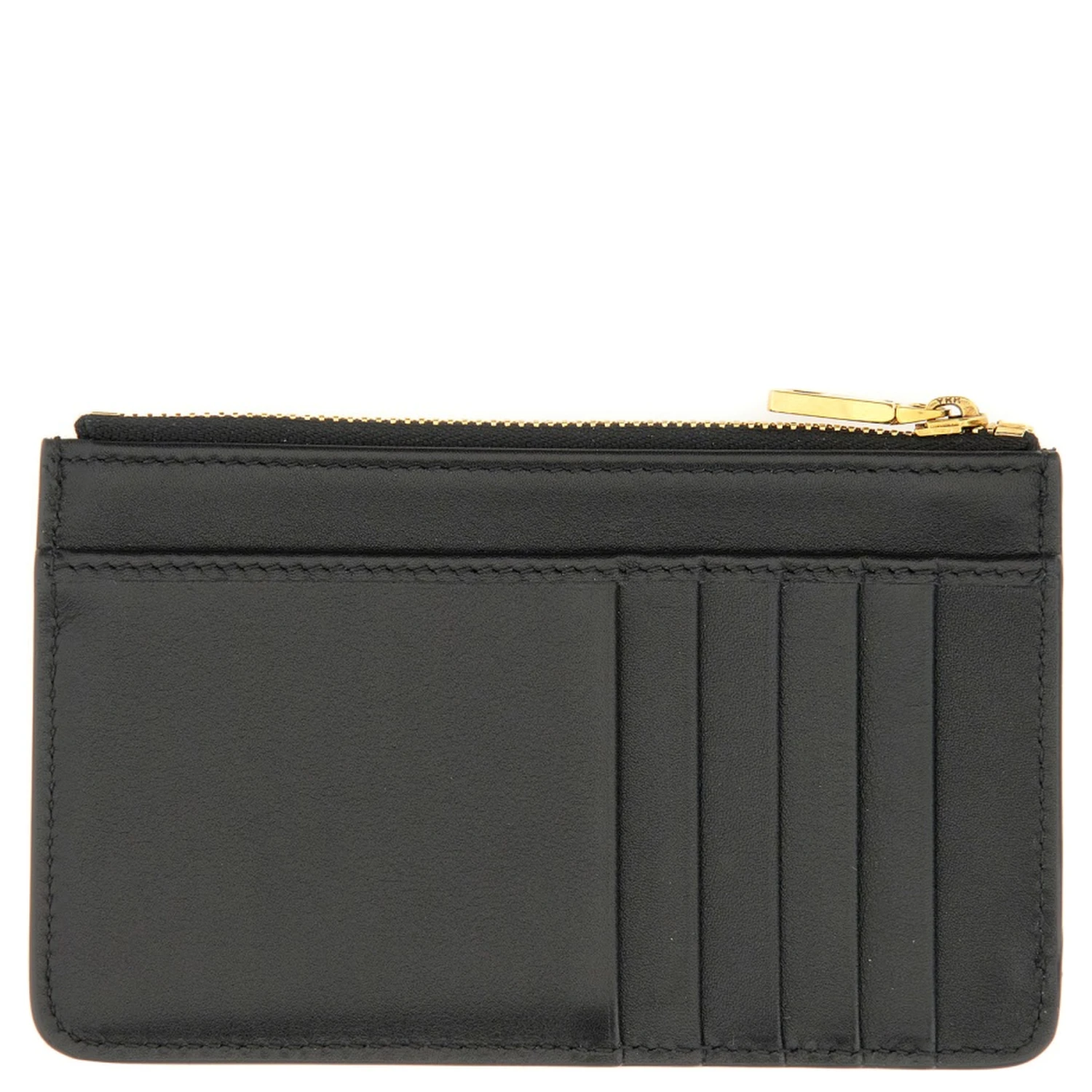 CALFSKIN PLONGÉ CARD HOLDER