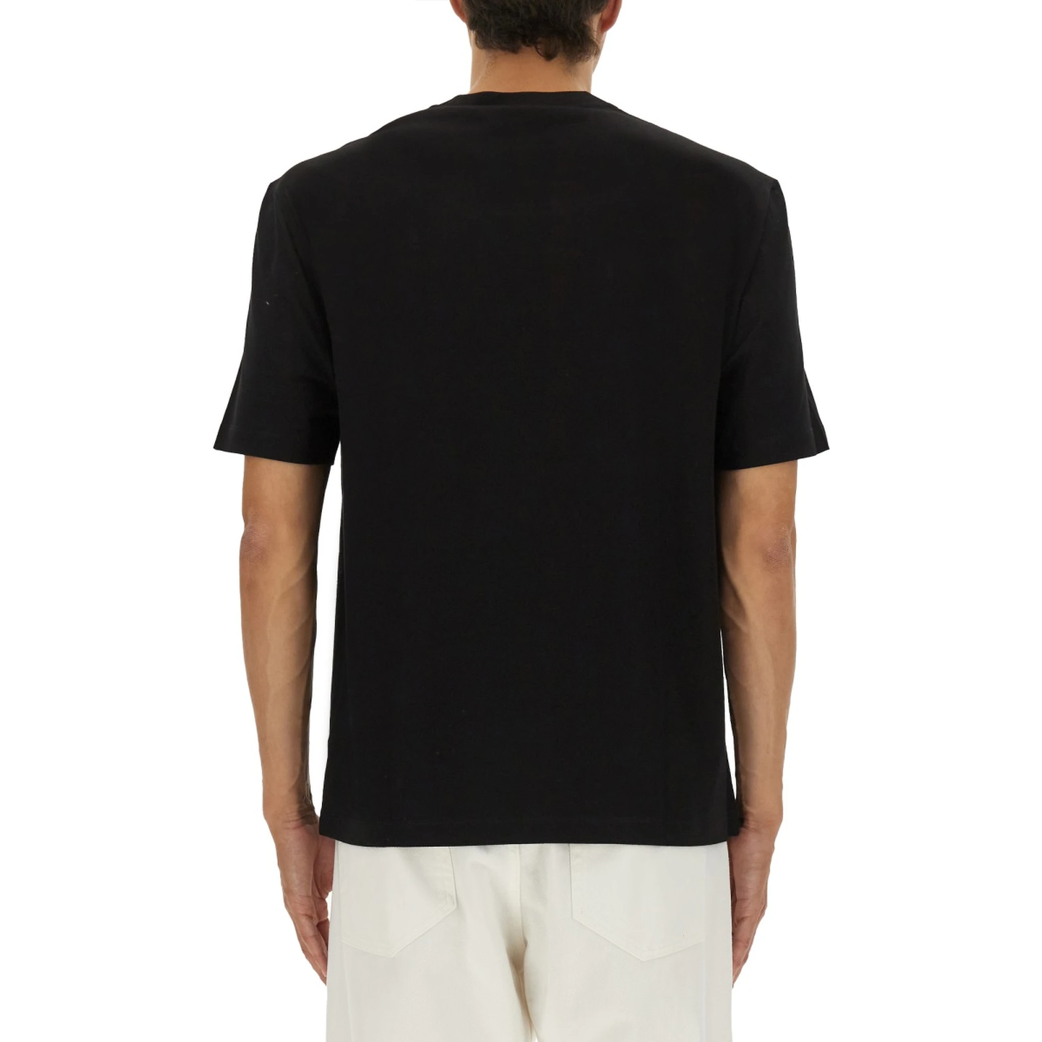 تيشيرت بشعار