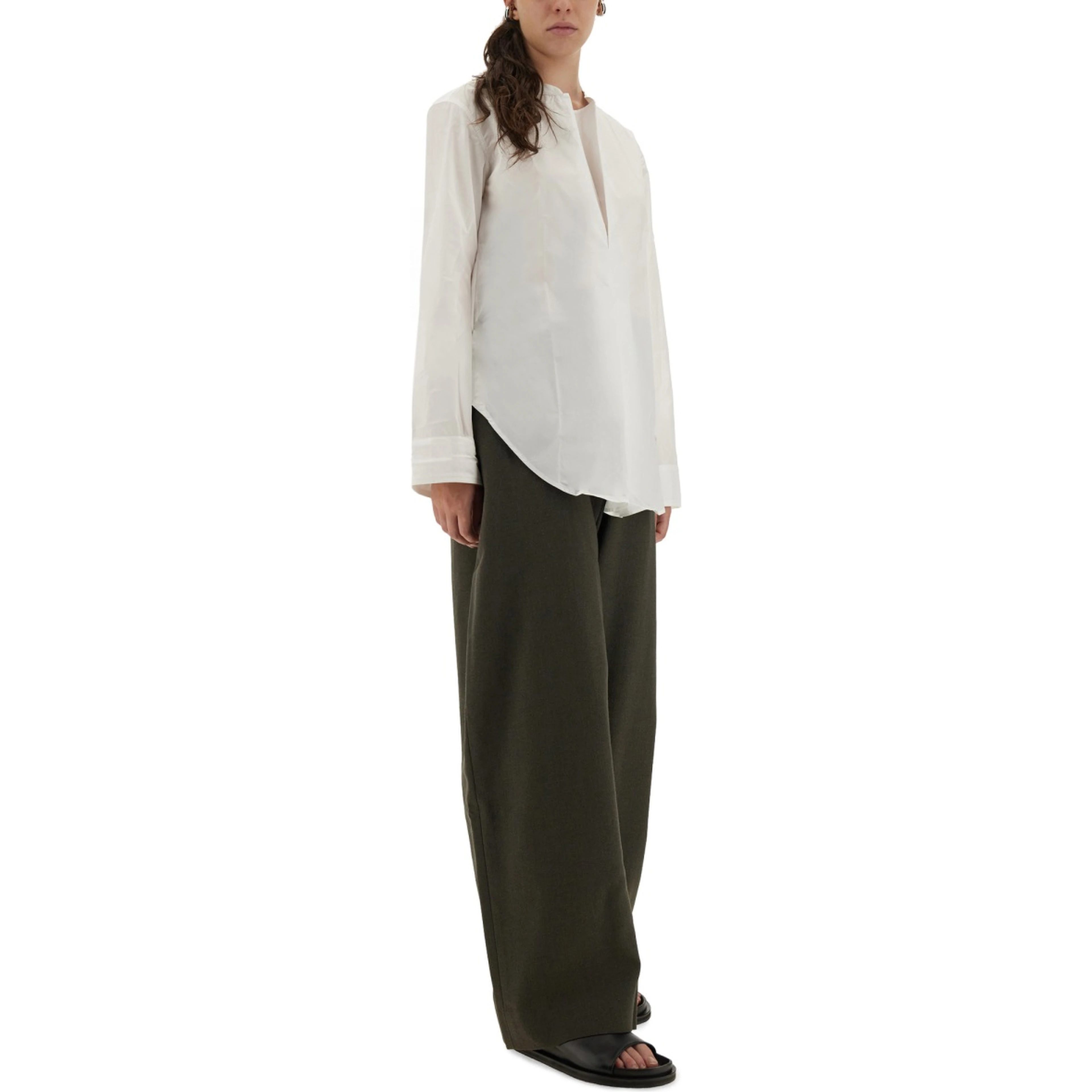 SHIRT TOP "PAMPA"