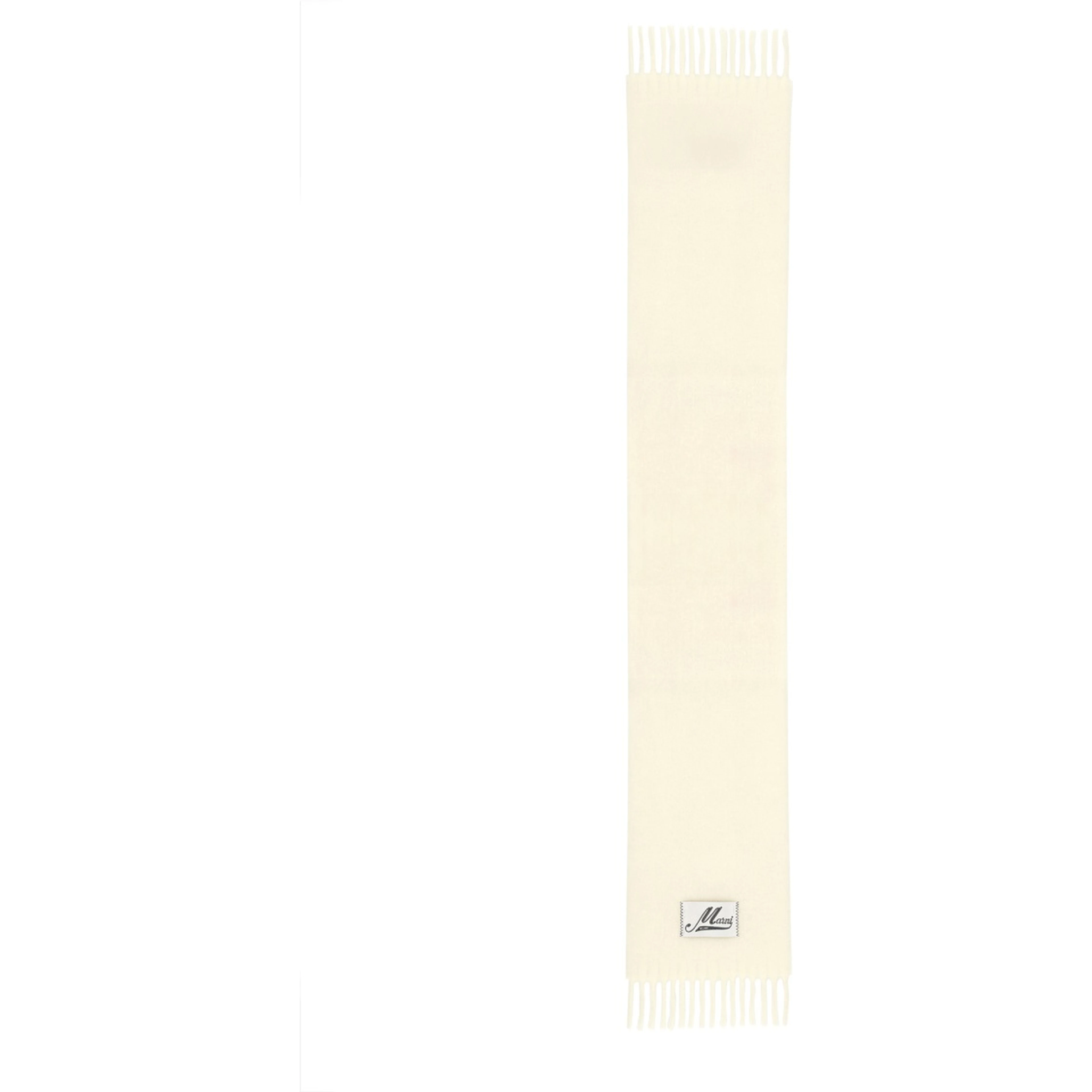 ALPACA SCARF