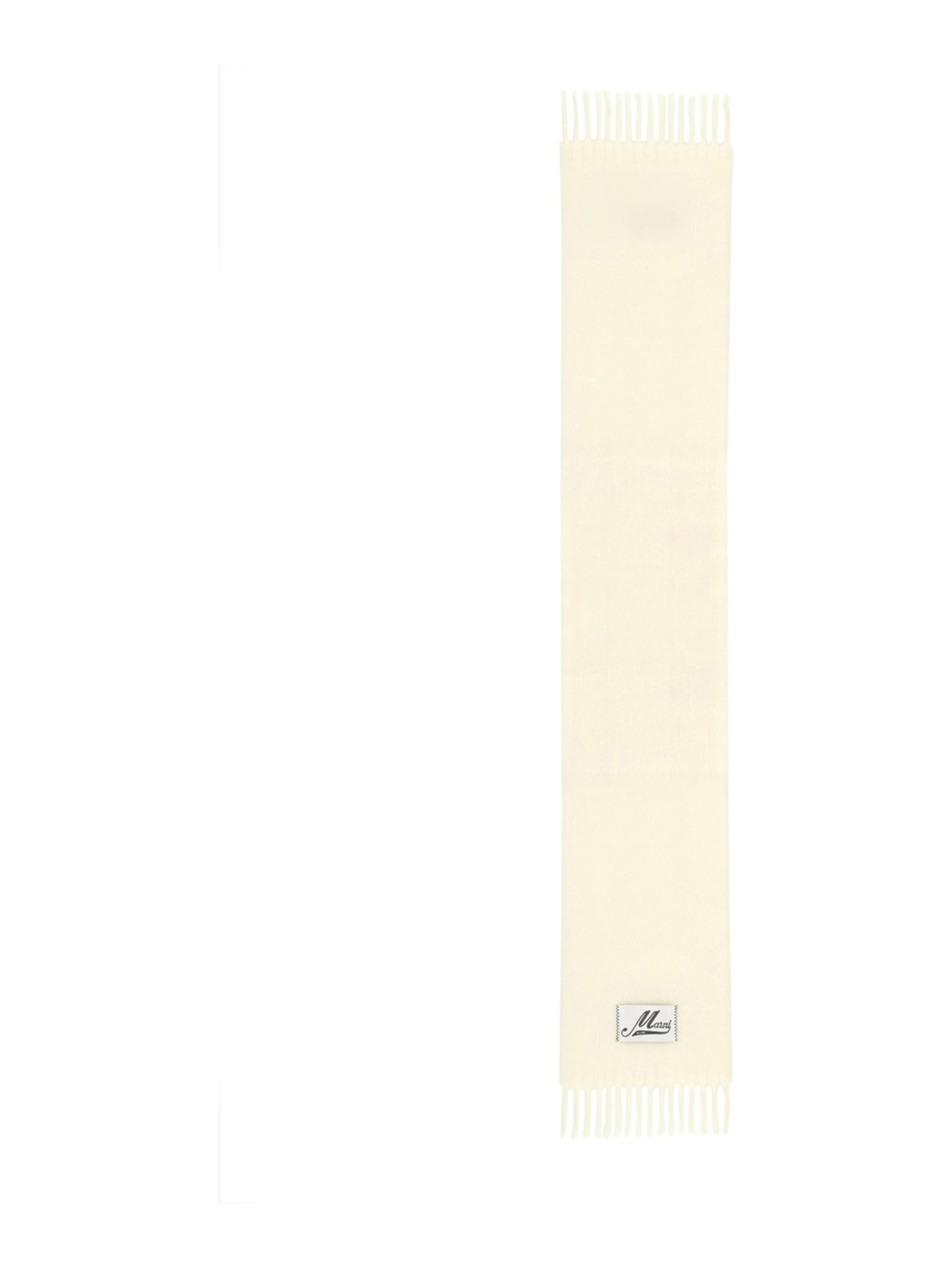 ALPACA SCARF
