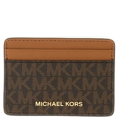 CARD HOLDER WITH LOGO