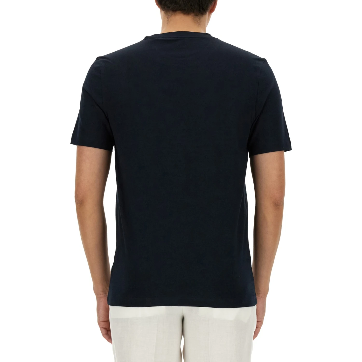 T-SHIRT "TIBURT"