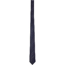 JACQUARD "GANCINI" TIE