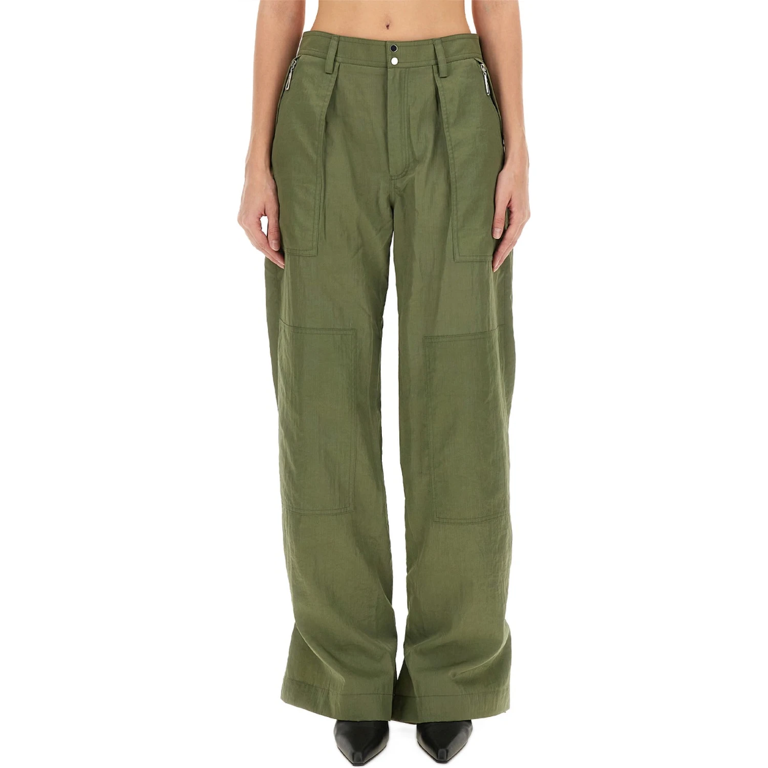 CARGO PANTS