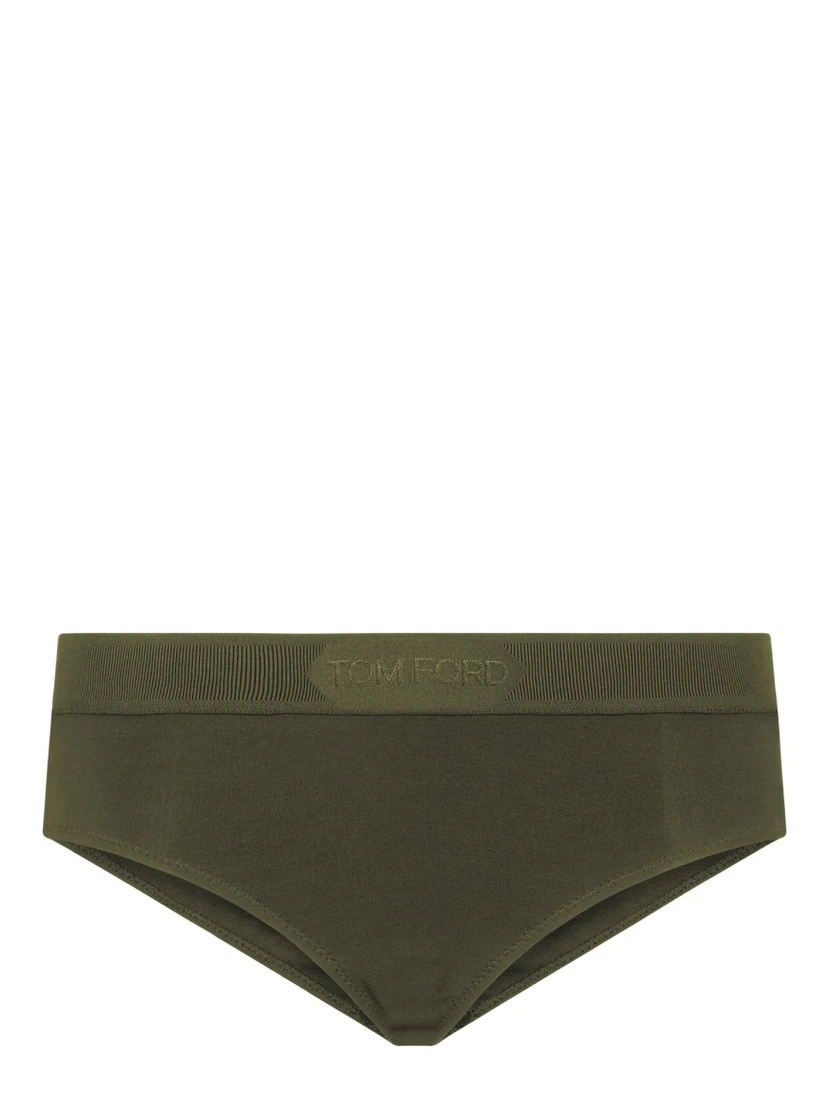 "BOY SIGNATURE" CULOTTES