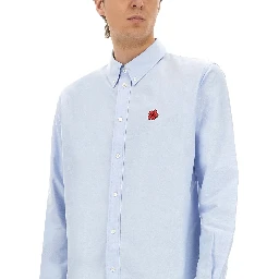 COTTON SHIRT