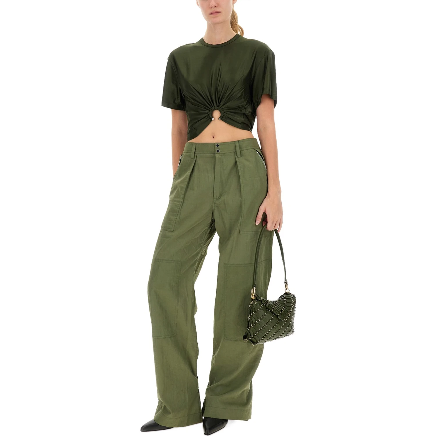 CARGO PANTS