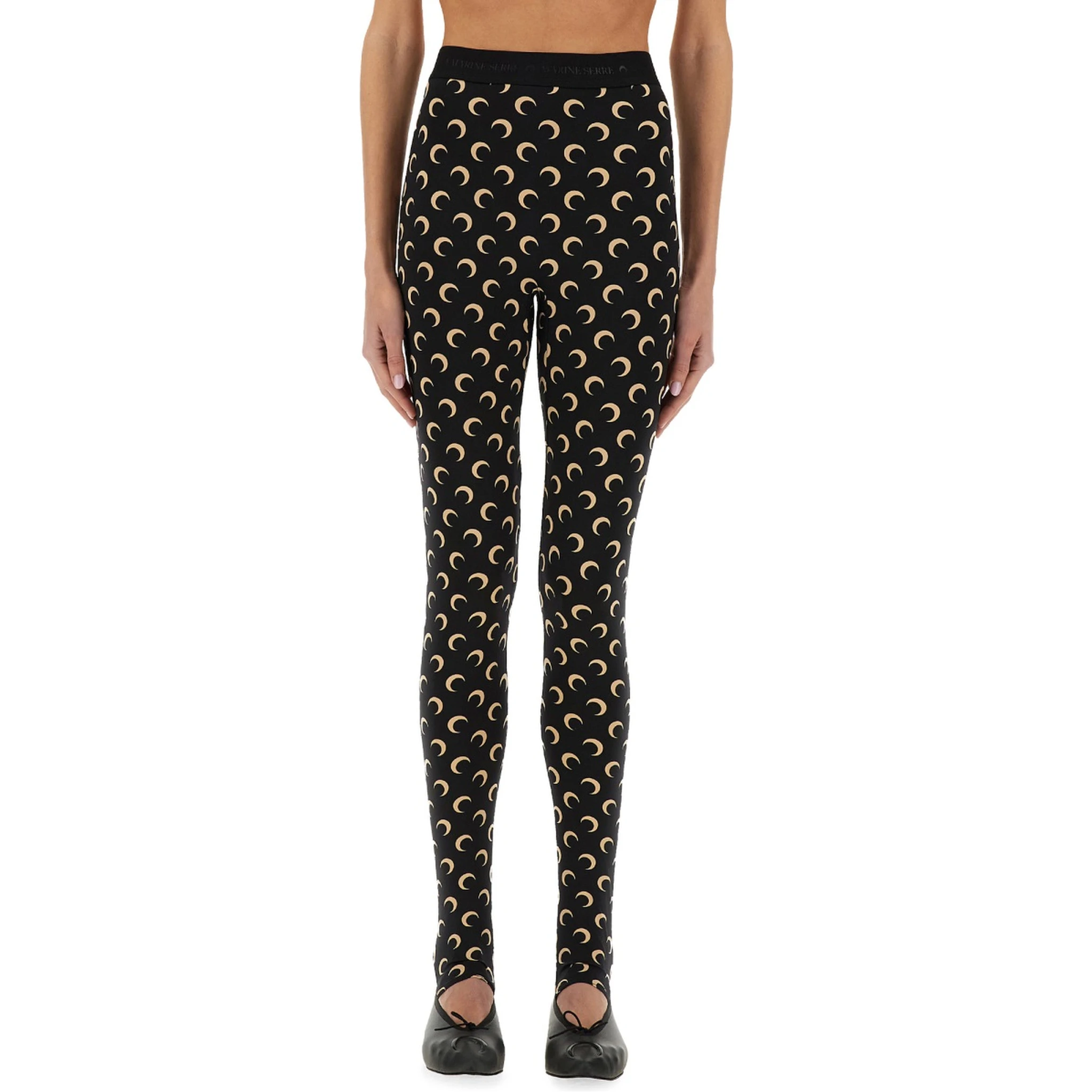 "MOON" LEGGINGS