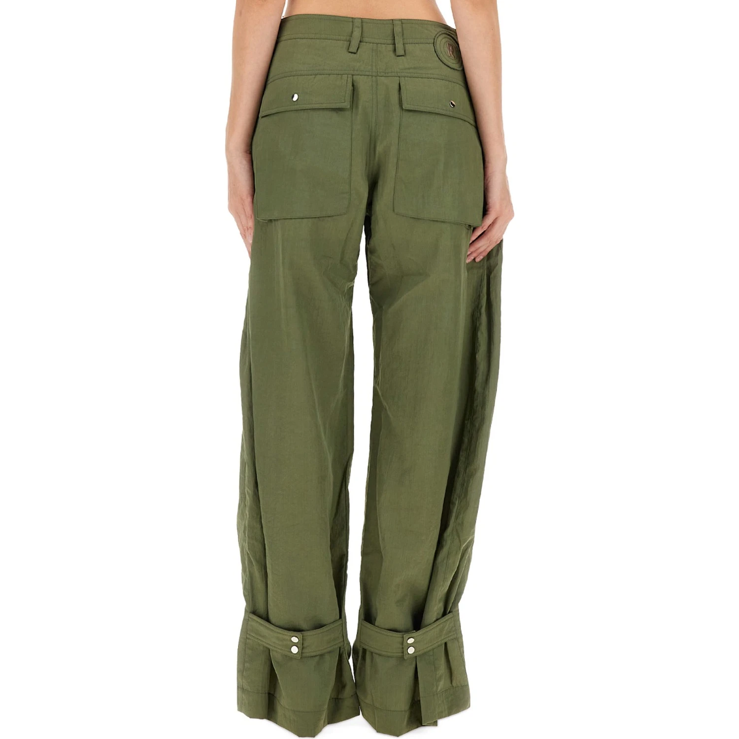 CARGO PANTS