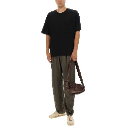 RELAXED FIT T-SHIRT