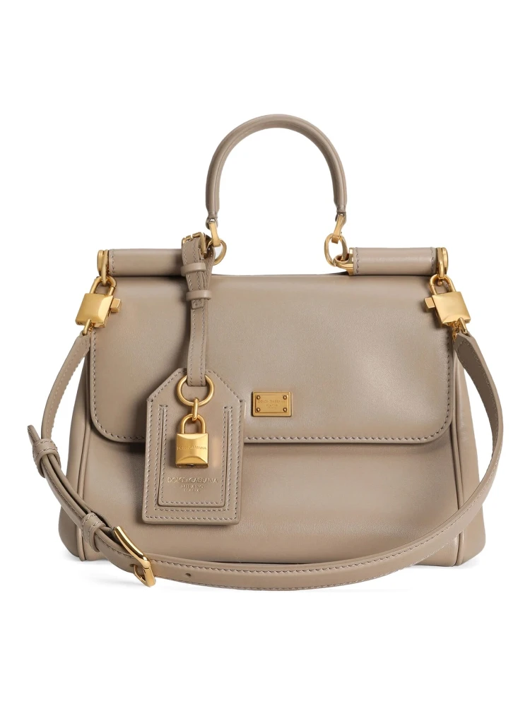 "MY SICILY" HANDBAG