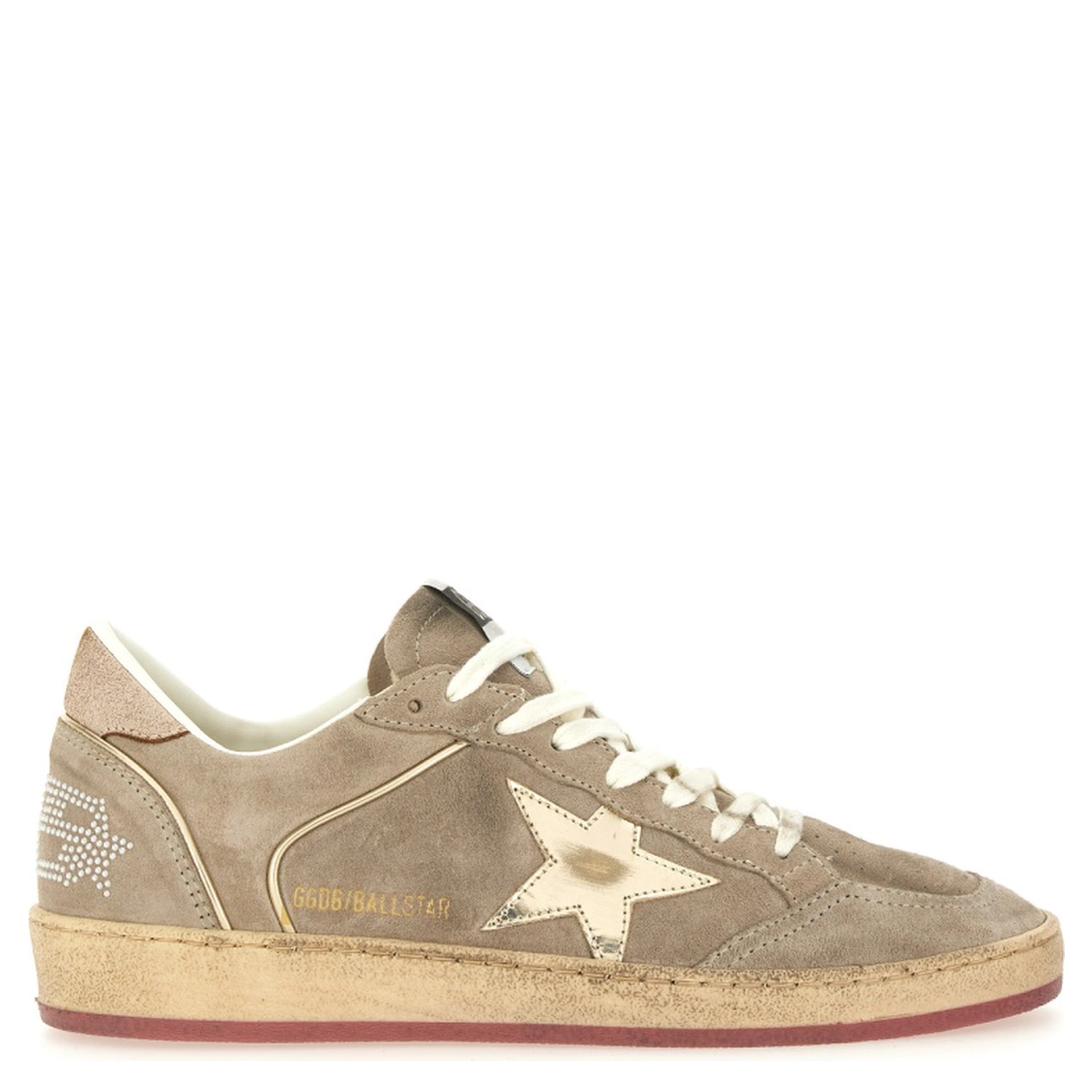 "BALLSTAR" SNEAKER
