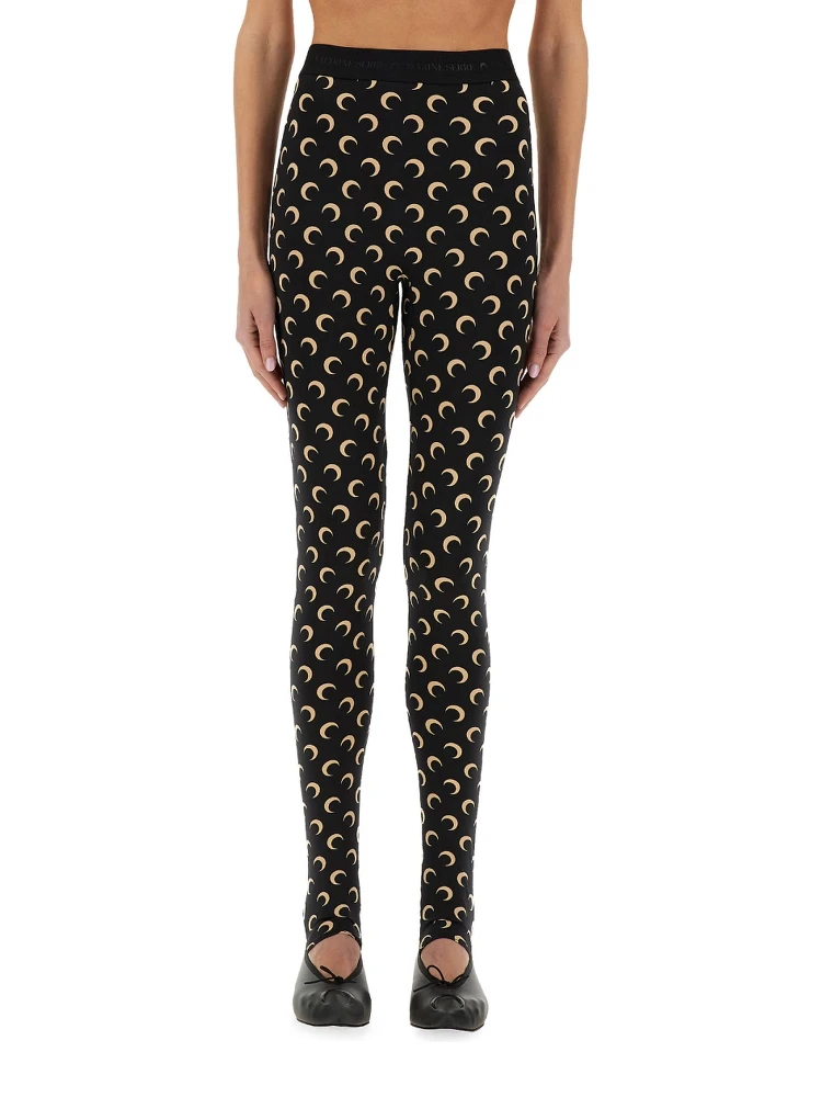 "MOON" LEGGINGS alternative
