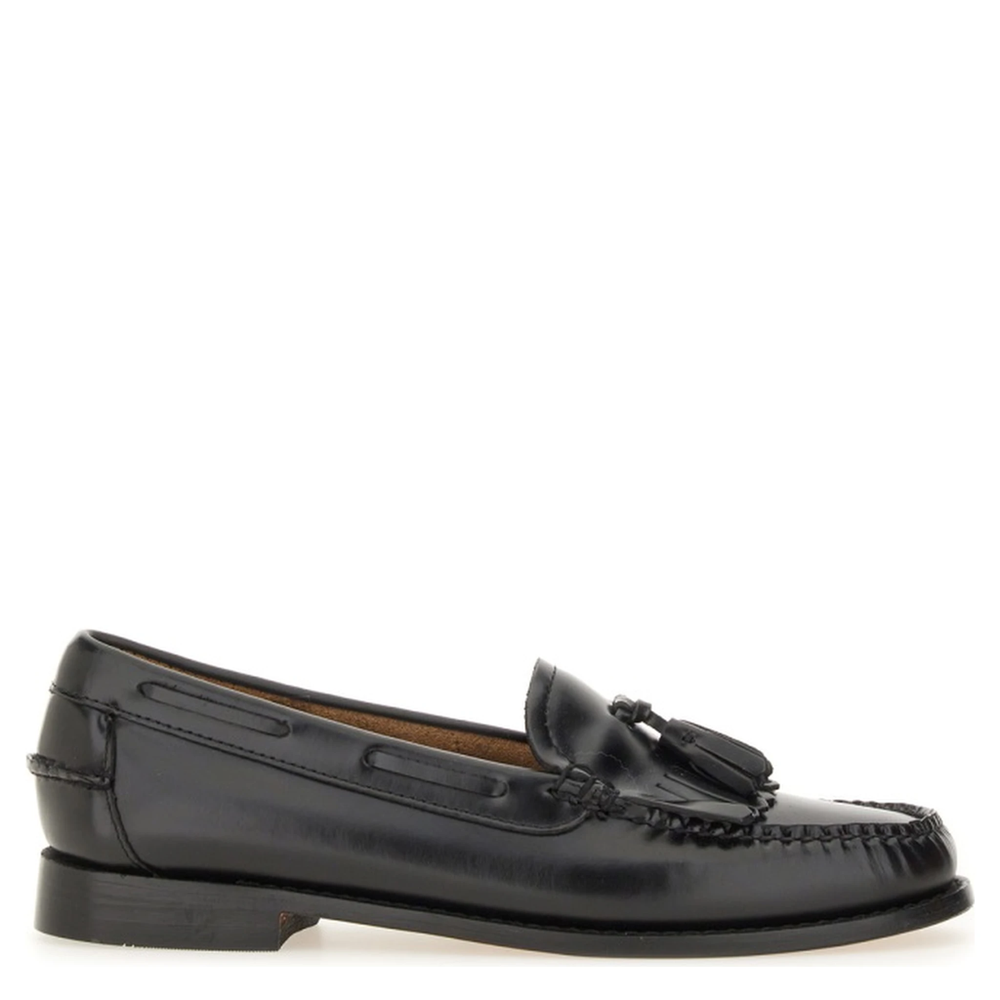 MOCCASIN "WEEJUNS ESTHER KILTIE"