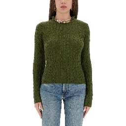 WOOL JERSEY.