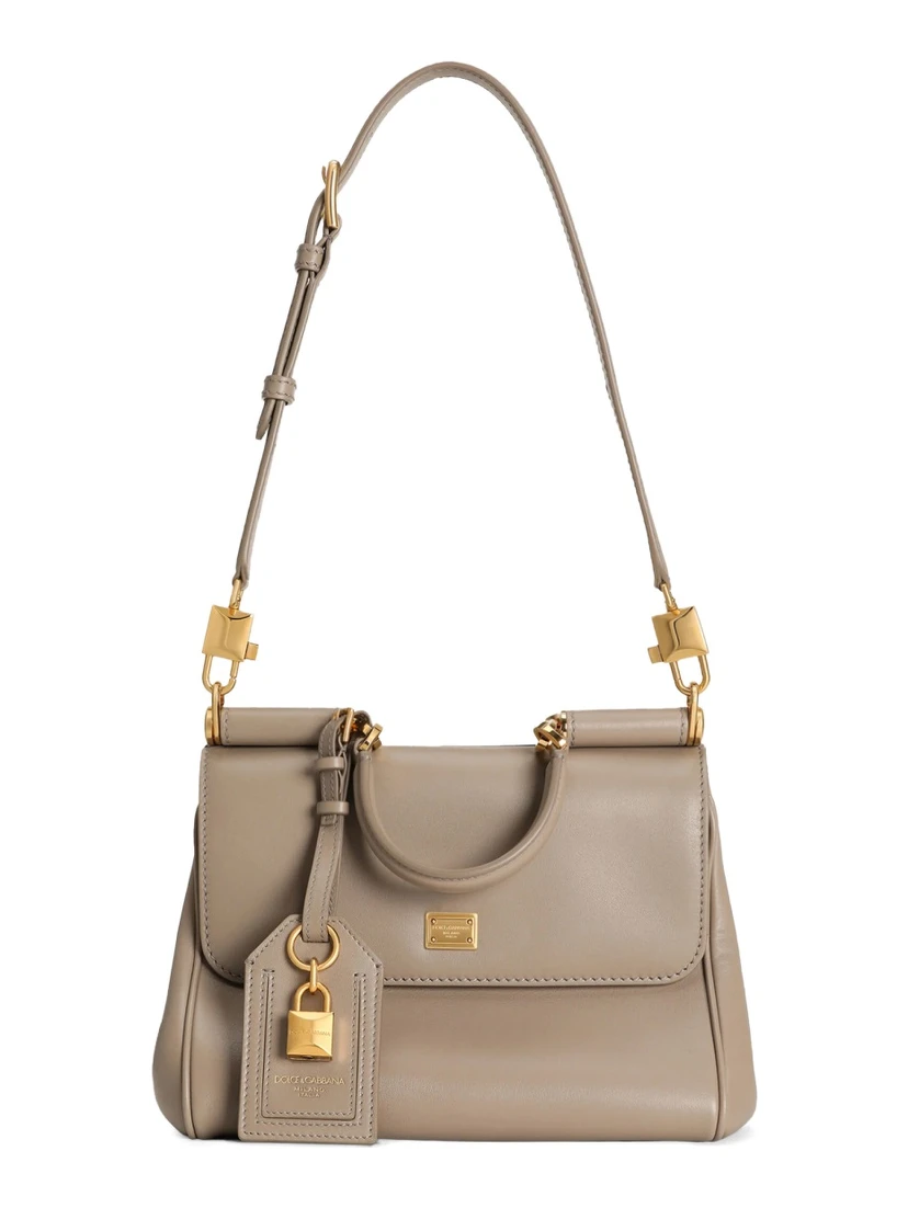"MY SICILY" HANDBAG