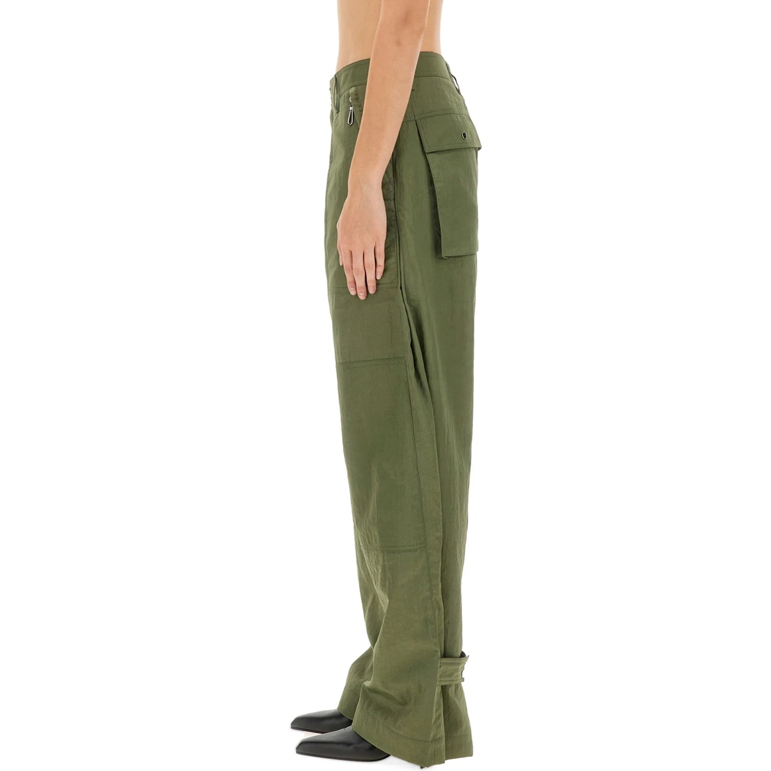 CARGO PANTS