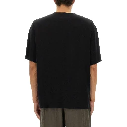 RELAXED FIT T-SHIRT