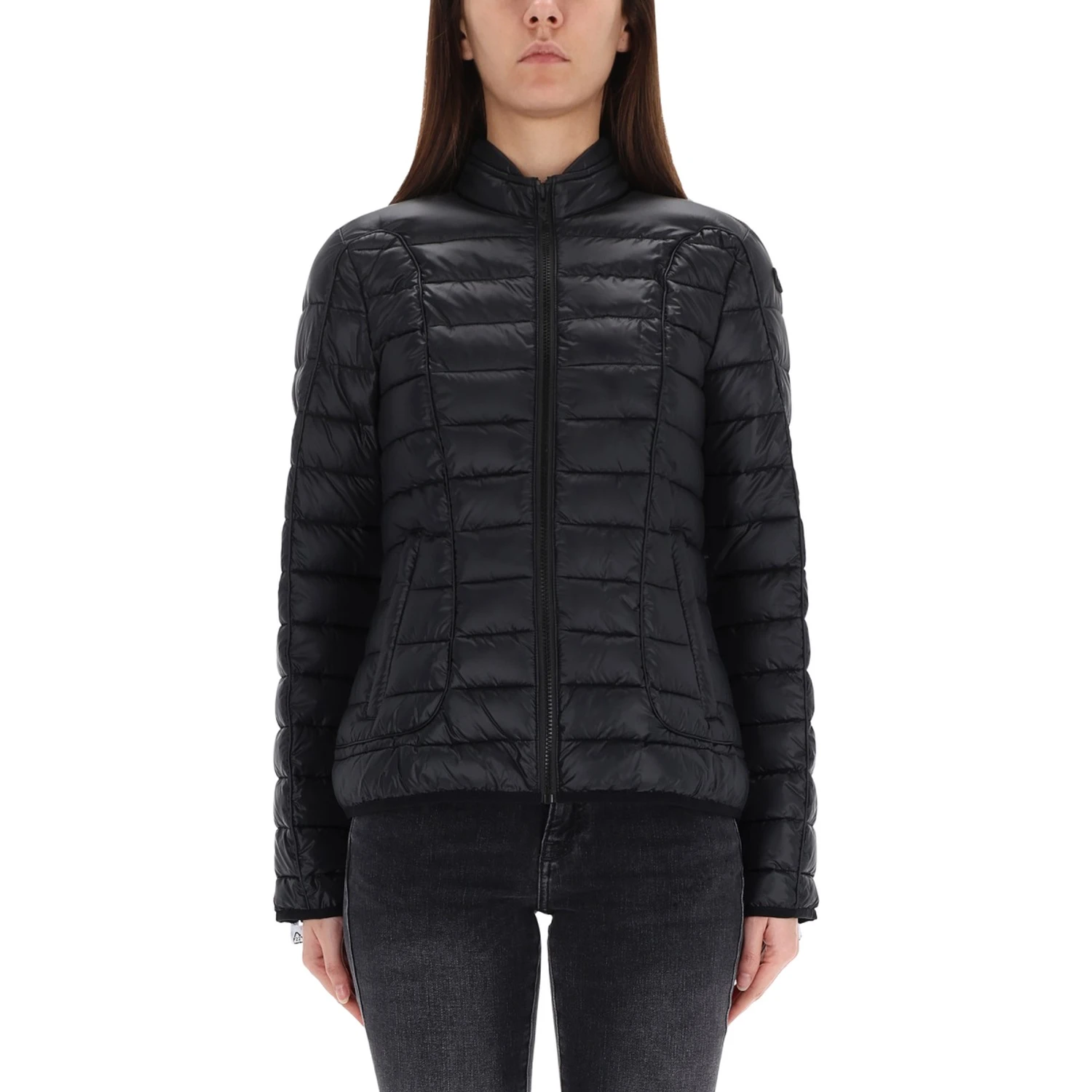"W-PILOT-FEM" JACKET