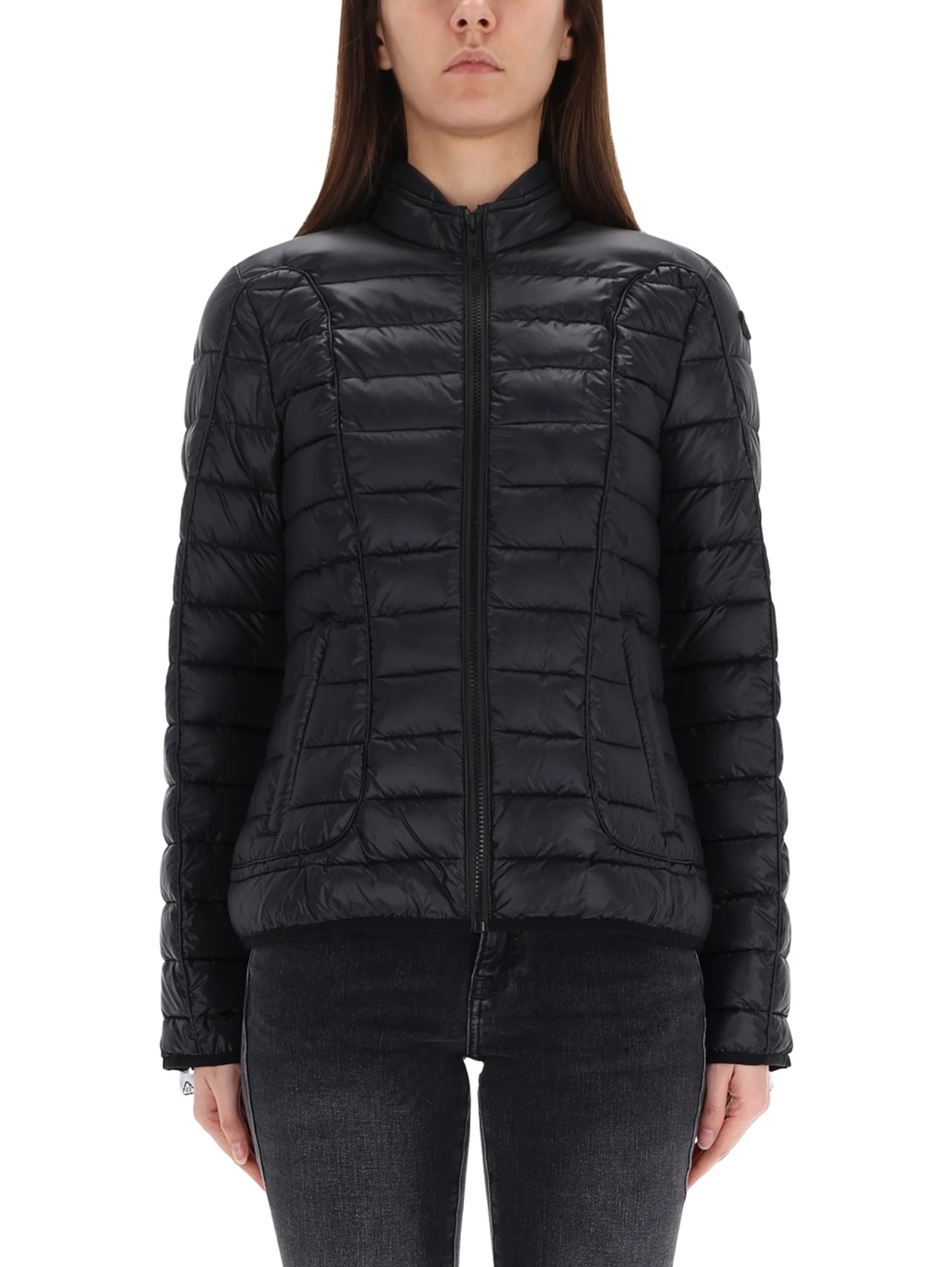 "W-PILOT-FEM" JACKET
