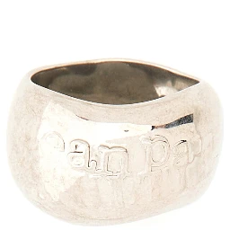 LOGO RING