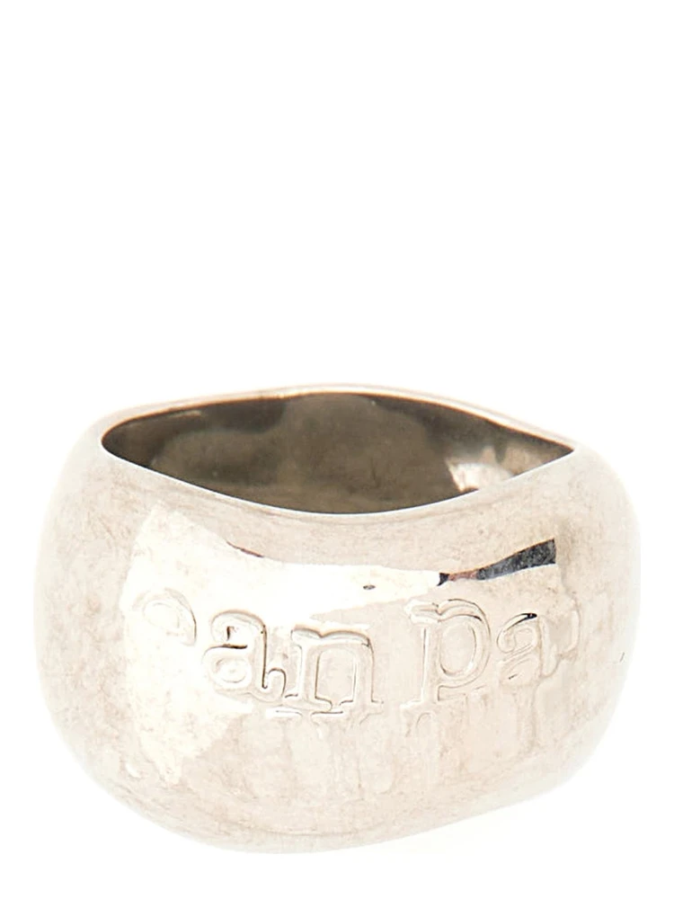 LOGO RING