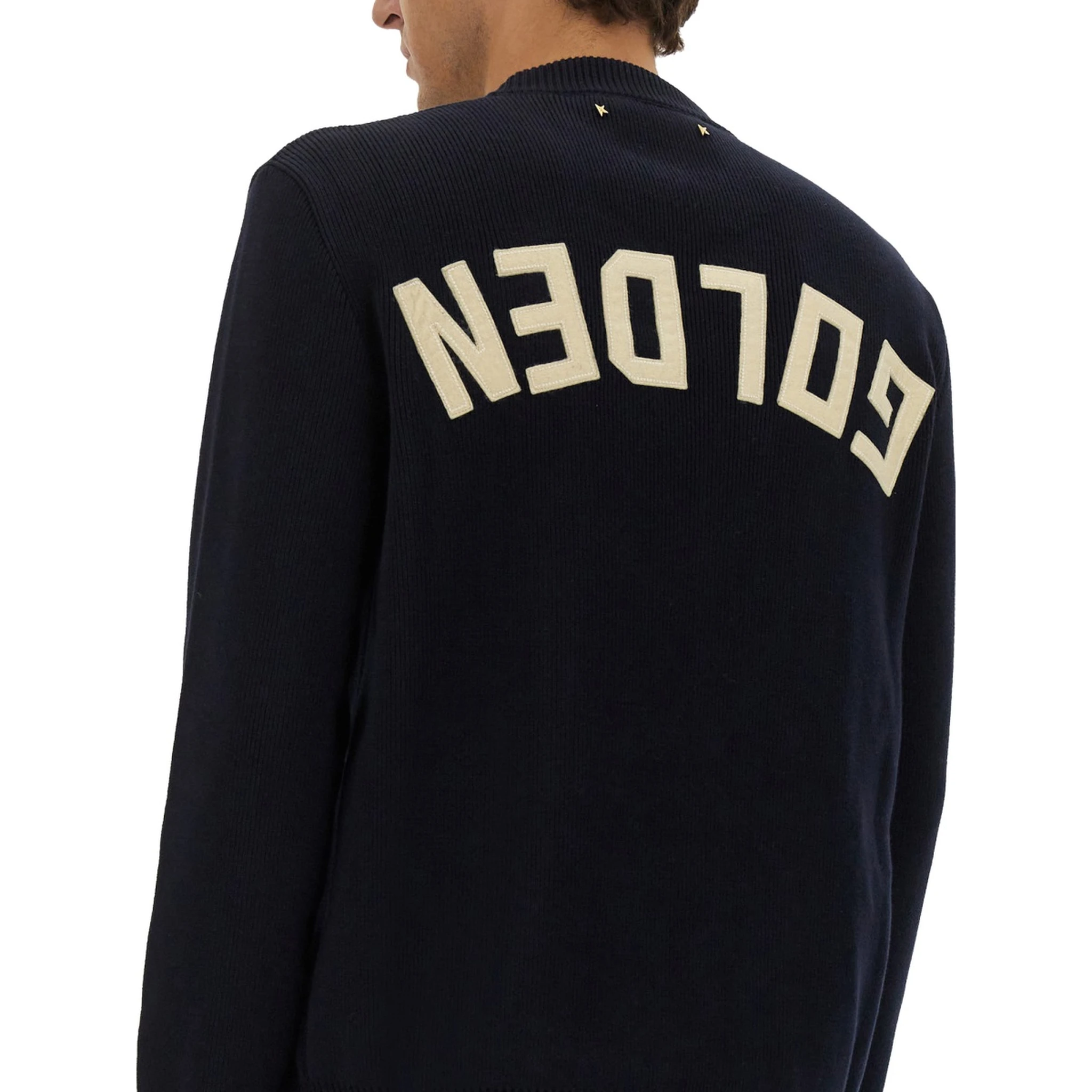 JERSEY WITH LOGO