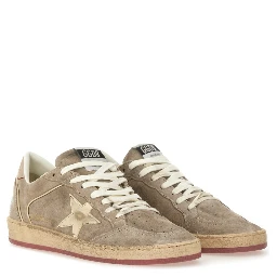 "BALLSTAR" SNEAKER