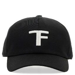 BASEBALL HAT WITH LOGO