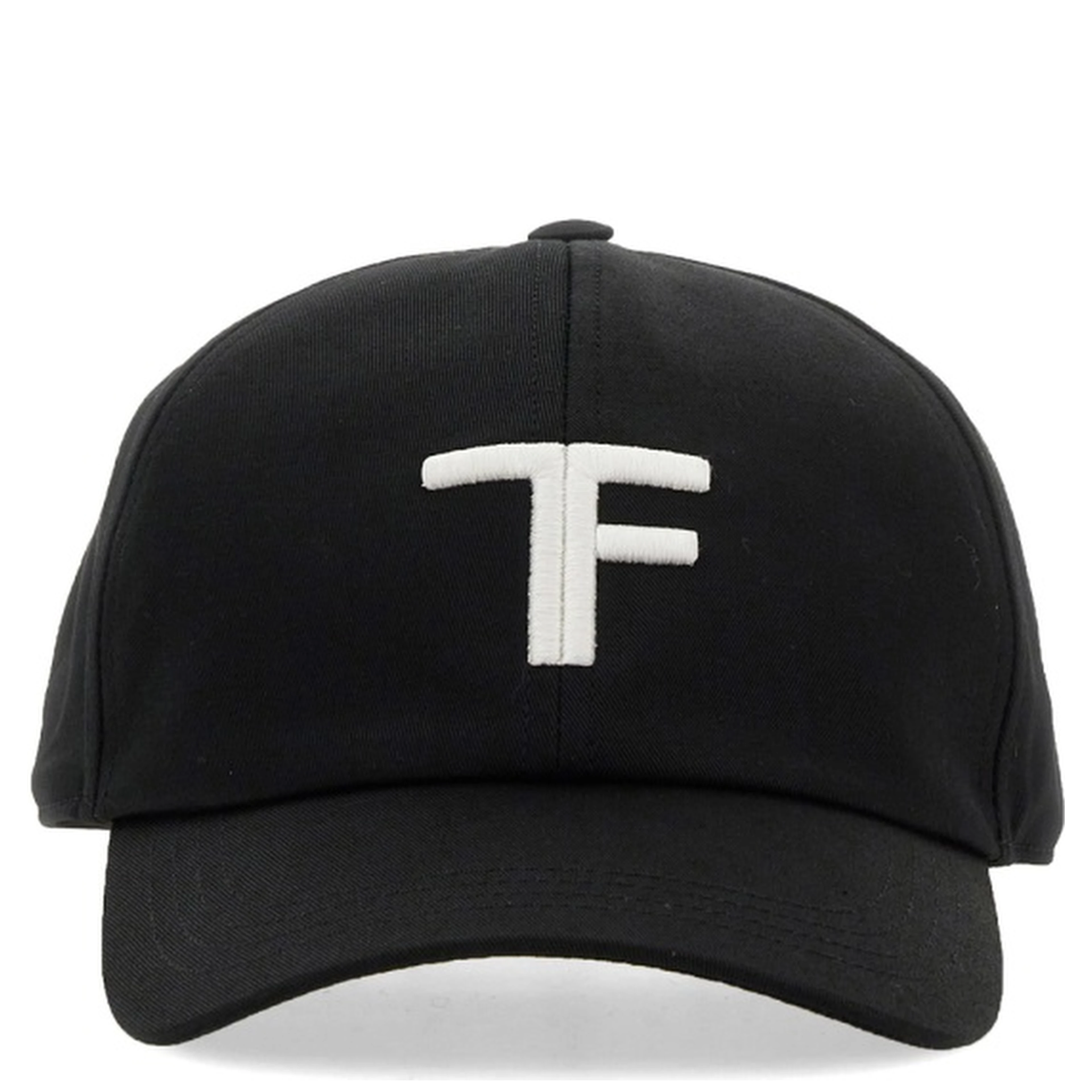 BASEBALL HAT WITH LOGO