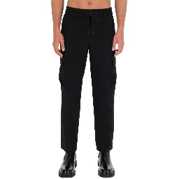 TECHNICAL CARGO PANTS