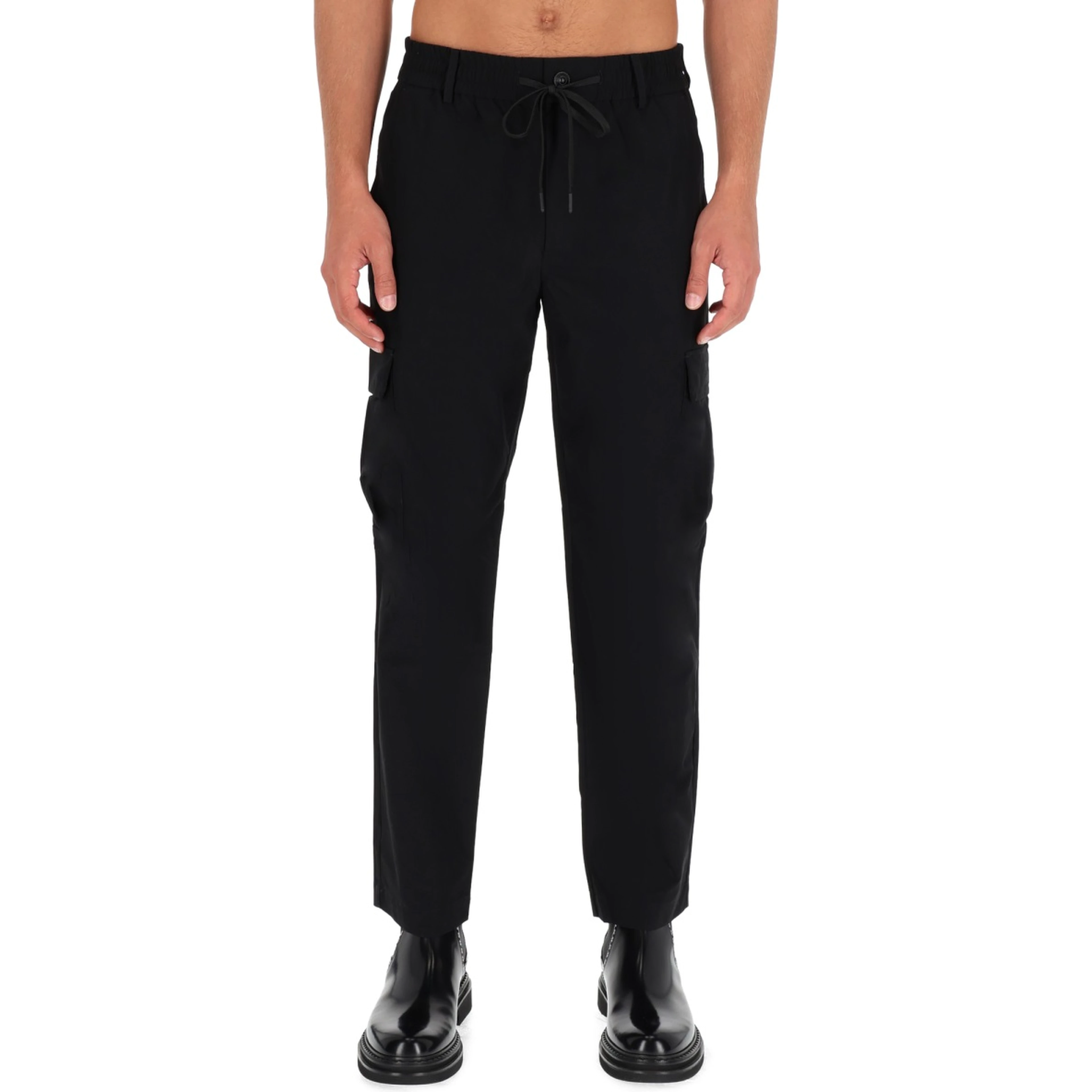 TECHNICAL CARGO PANTS