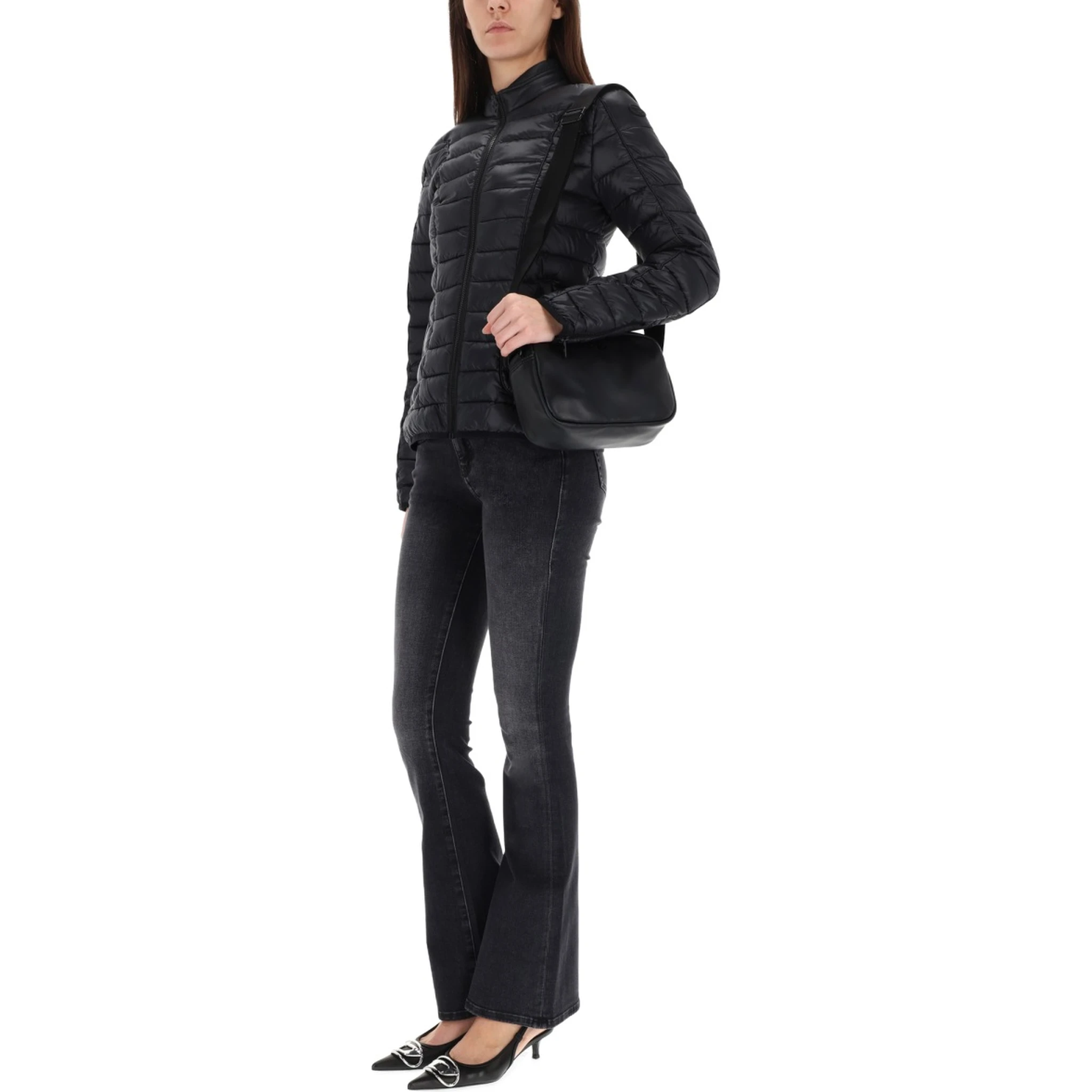 "W-PILOT-FEM" JACKET