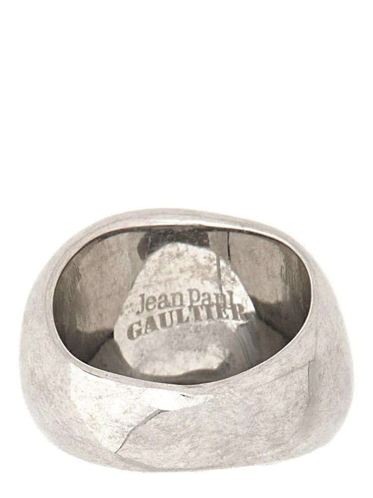 LOGO RING alternative