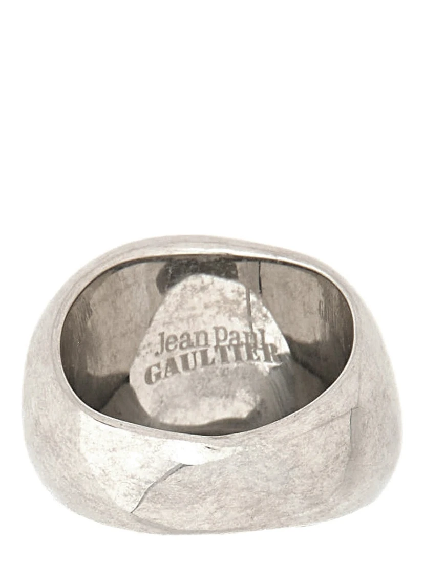 LOGO RING