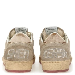 "BALLSTAR" SNEAKER
